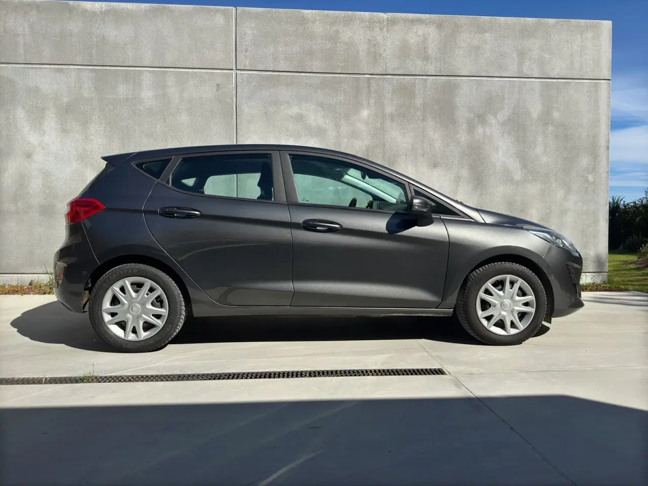 Billede 4 - Ford Fiesta 1,0 EcoBoost Titanium