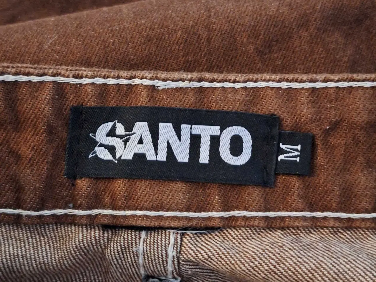 Billede 7 - Streatwear jeans