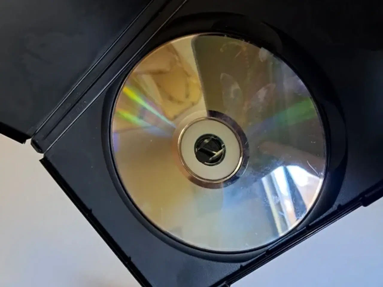 Billede 4 - Midt om natten