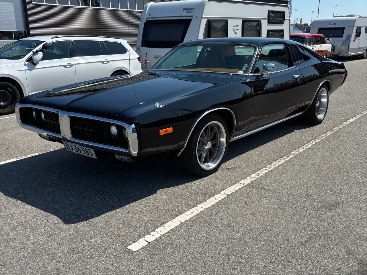Billede 12 - Dodge Charger 