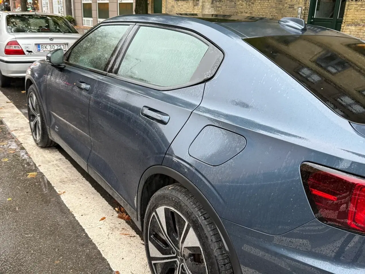 Billede 3 - Polestar 2  Long Range