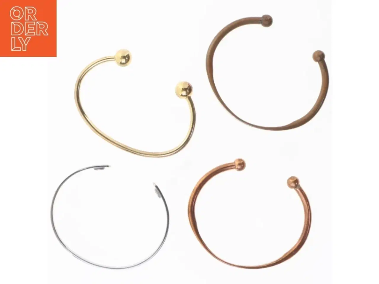 Billede 1 - Armbånd