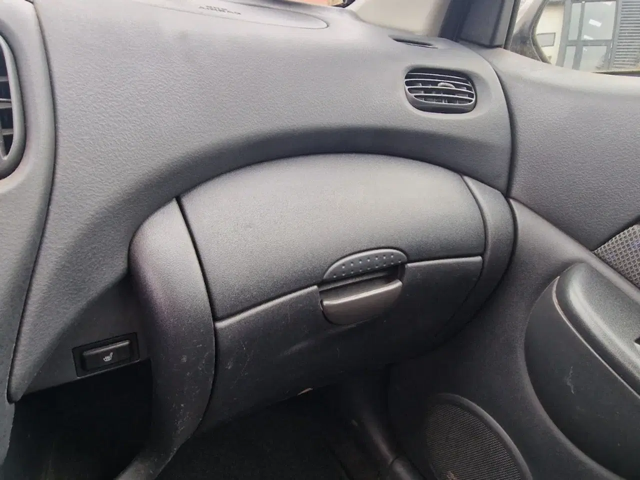 Billede 8 - Toyota Yaris Verso 1,5 Sol