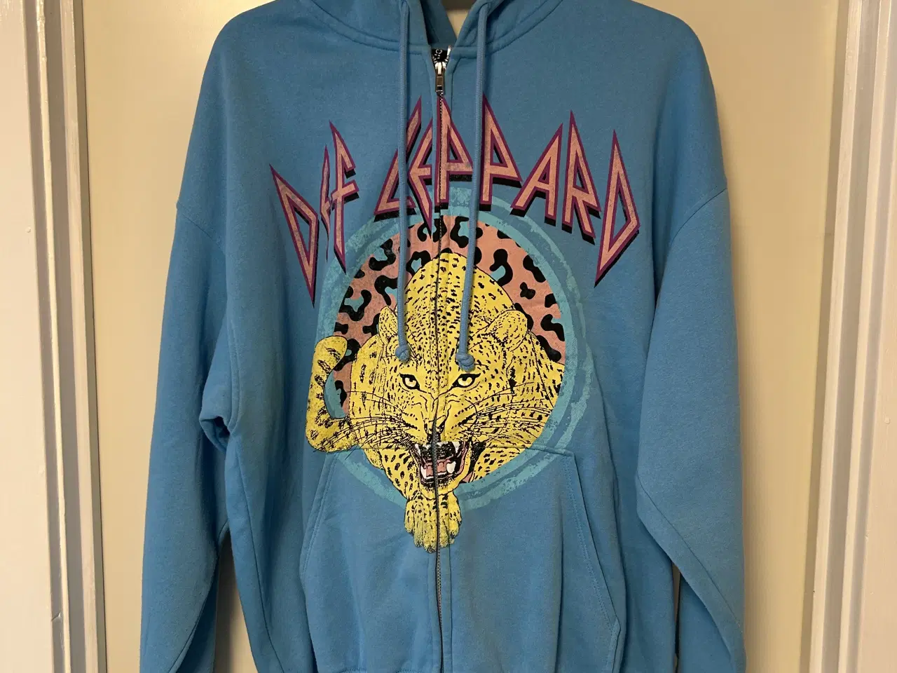 Billede 1 - H&M hoodie