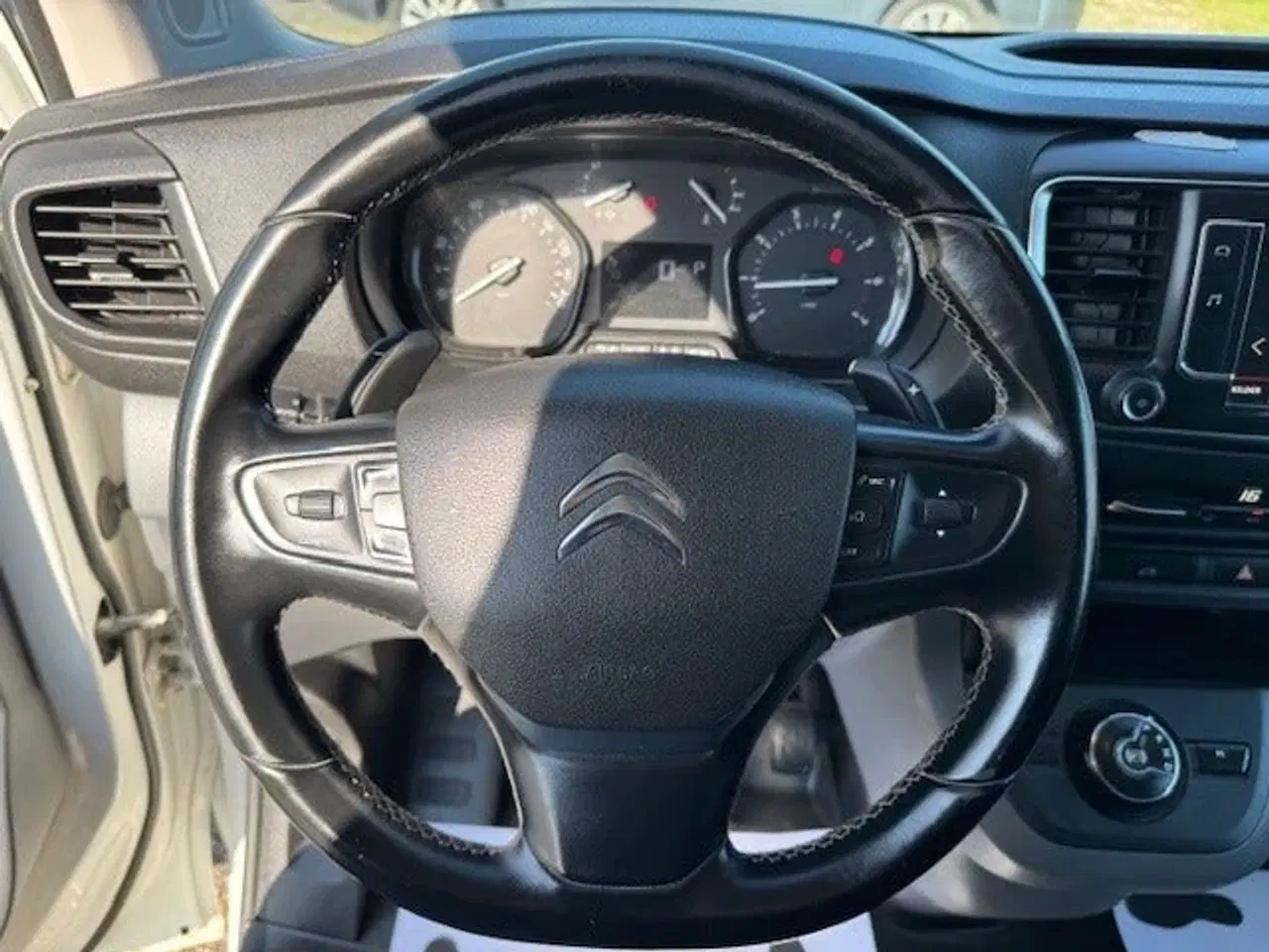 Billede 12 - Citroën Jumpy 2,0 BlueHDi 180 L3 MasterLine EAT8