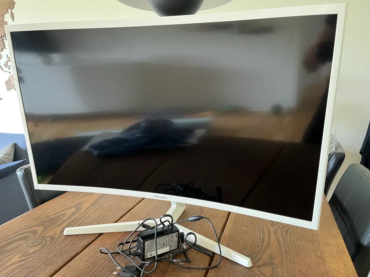 Billede 3 - Samsung computerskærm 