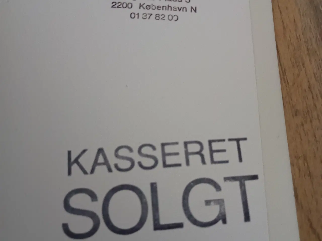 Billede 5 - Blake og Mortimers klassiske eventyr 