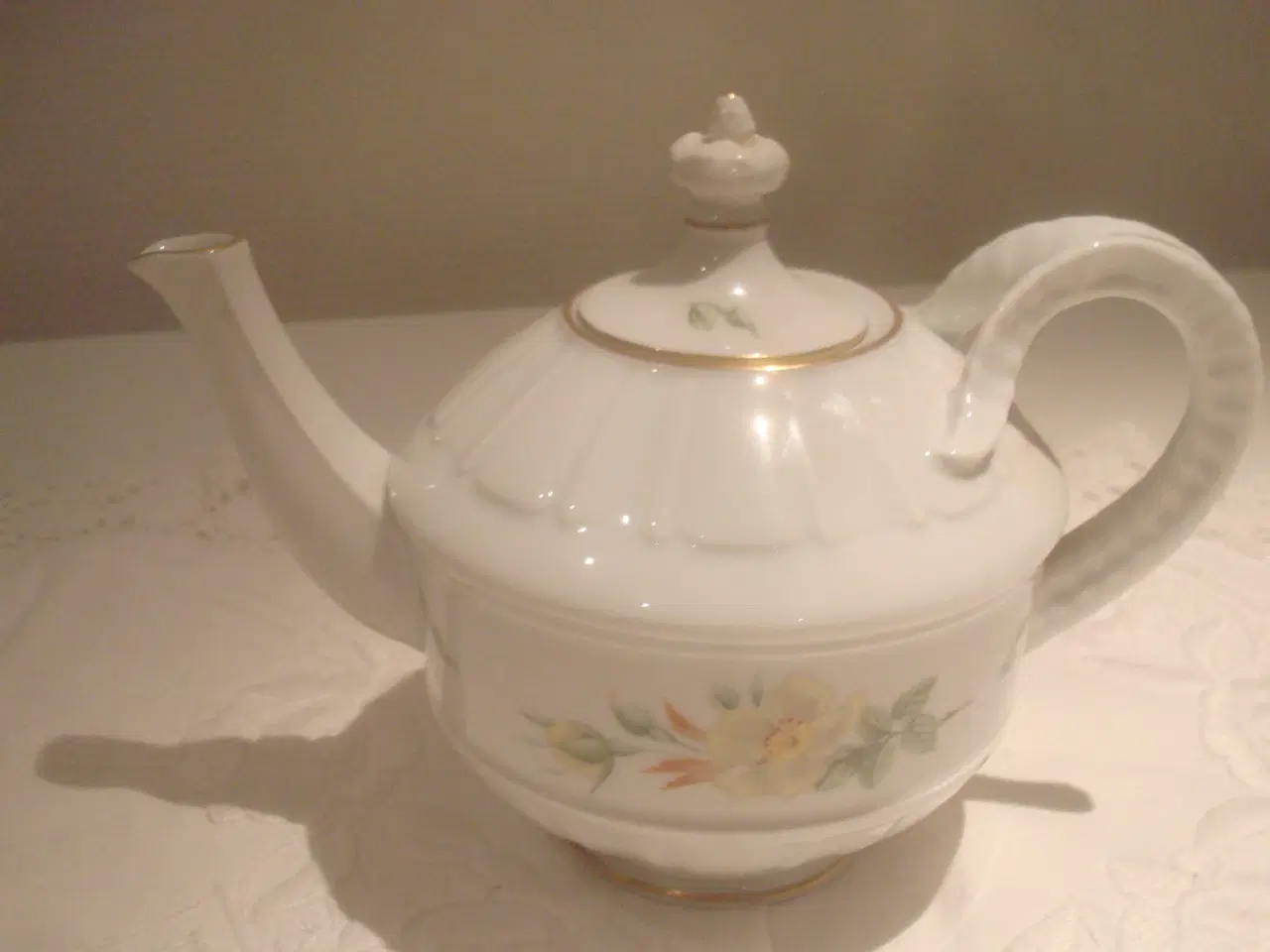 Billede 1 - KLITROSE, THEKANDE B&G, Flotteste stand og meget