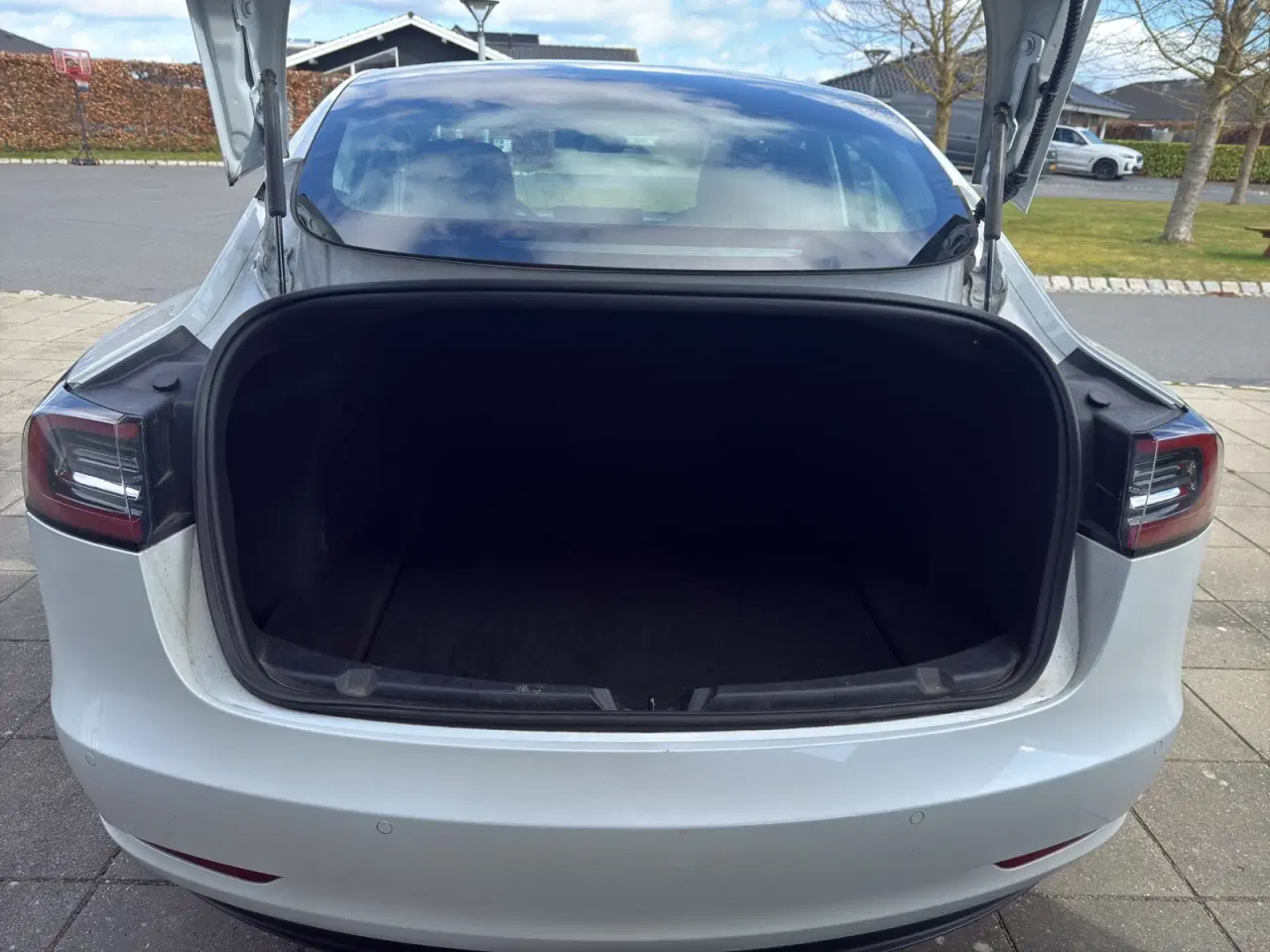 Billede 14 - Tesla Model 3  Standard Range+ RWD