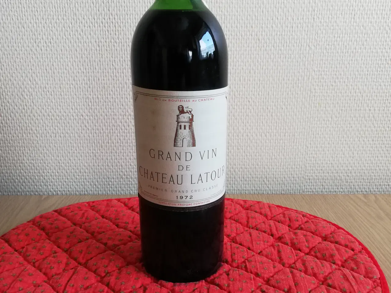Billede 2 - Fransk vin for samler