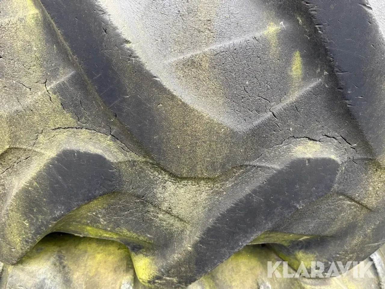 Billede 10 - Tvillingehjul Firelli TM 300 2 styk