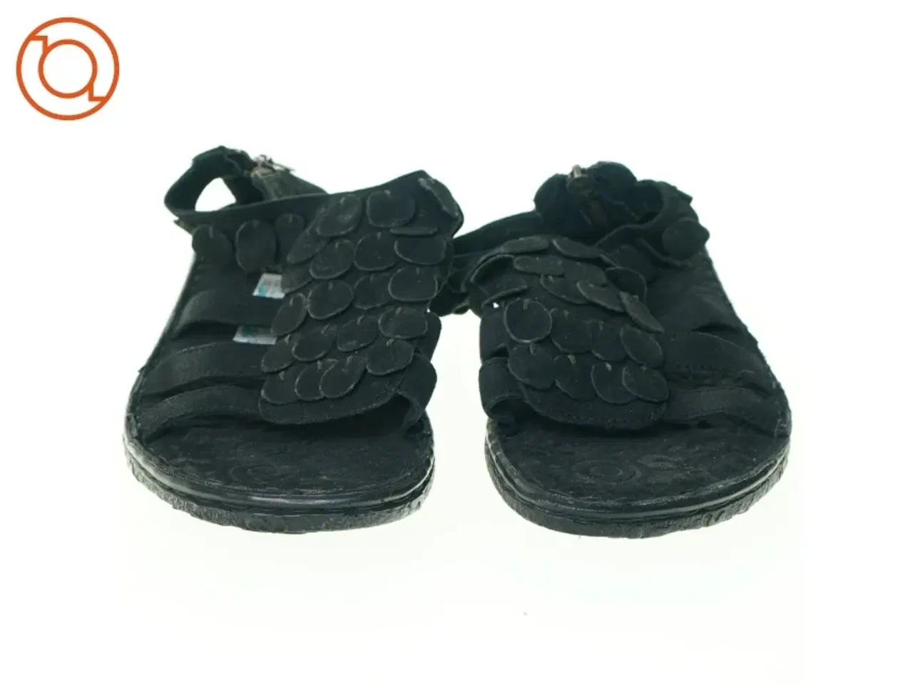 Billede 2 - Sandaler fra Mary B Nature (str. 38)
