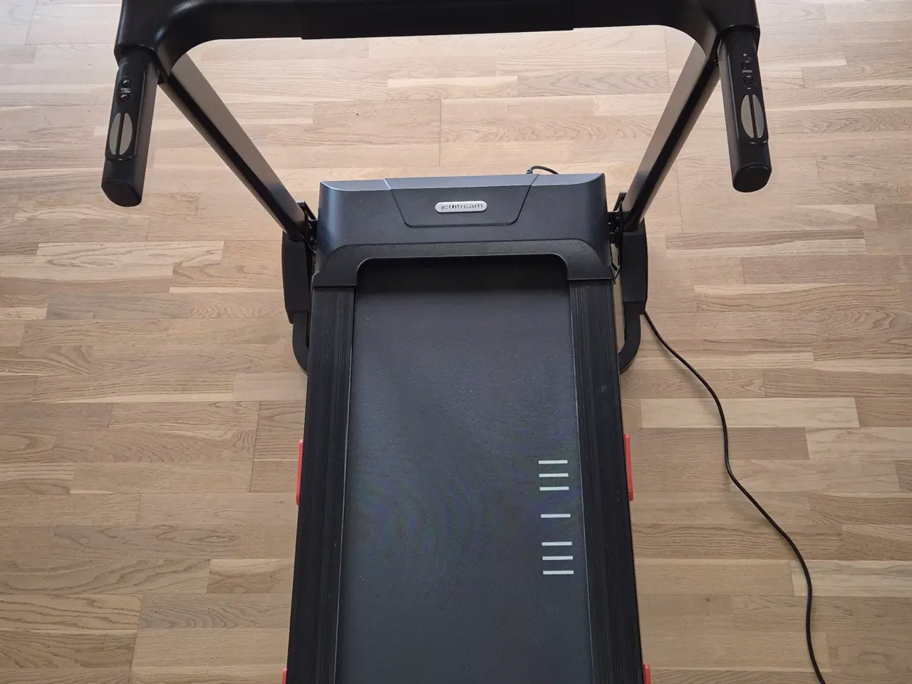 Billede 6 - Løbebånd - Jetstream