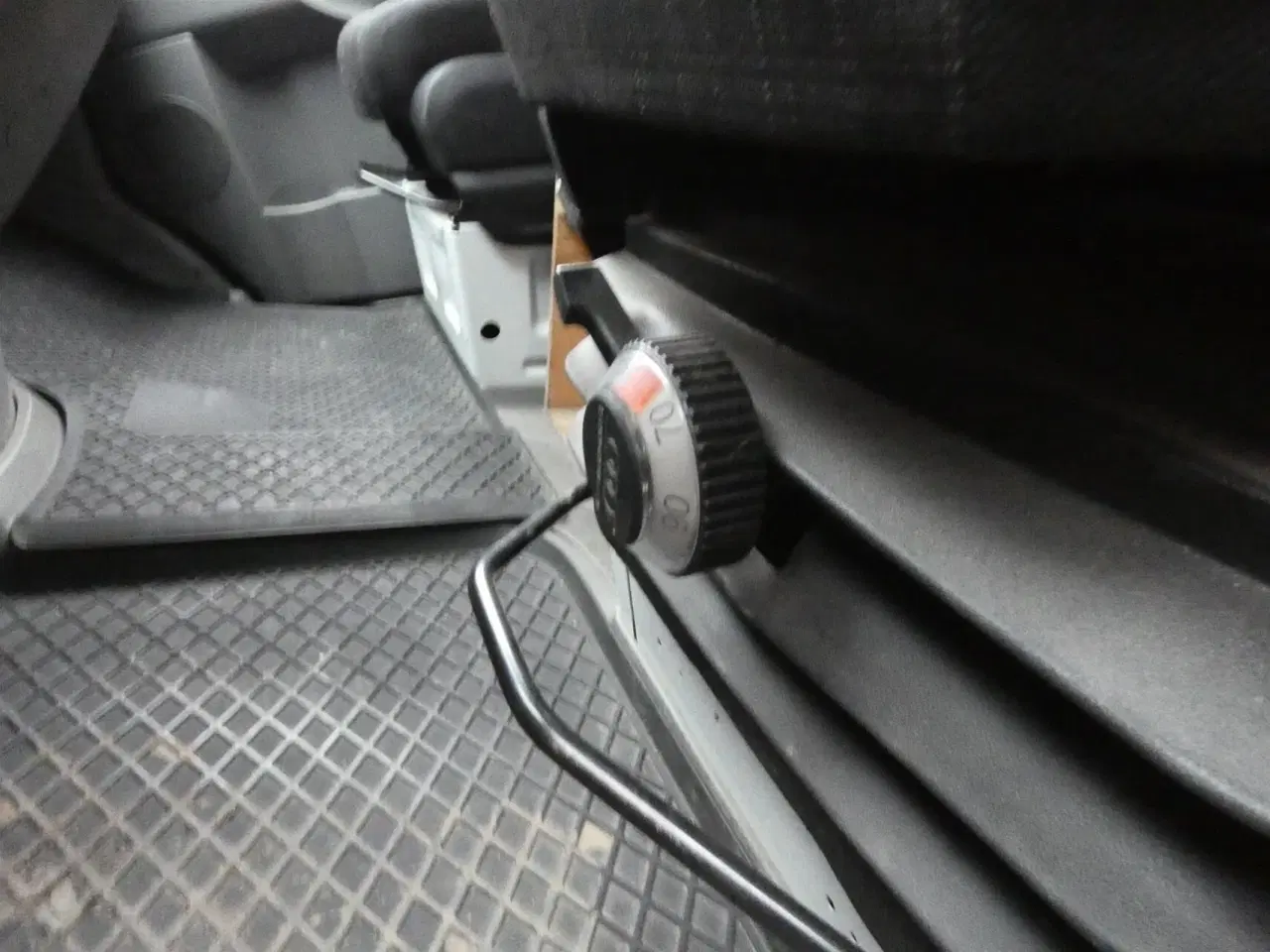 Billede 15 - Mercedes-Benz Sprinter 316 2,1 CDI R2 163HK Van 6g