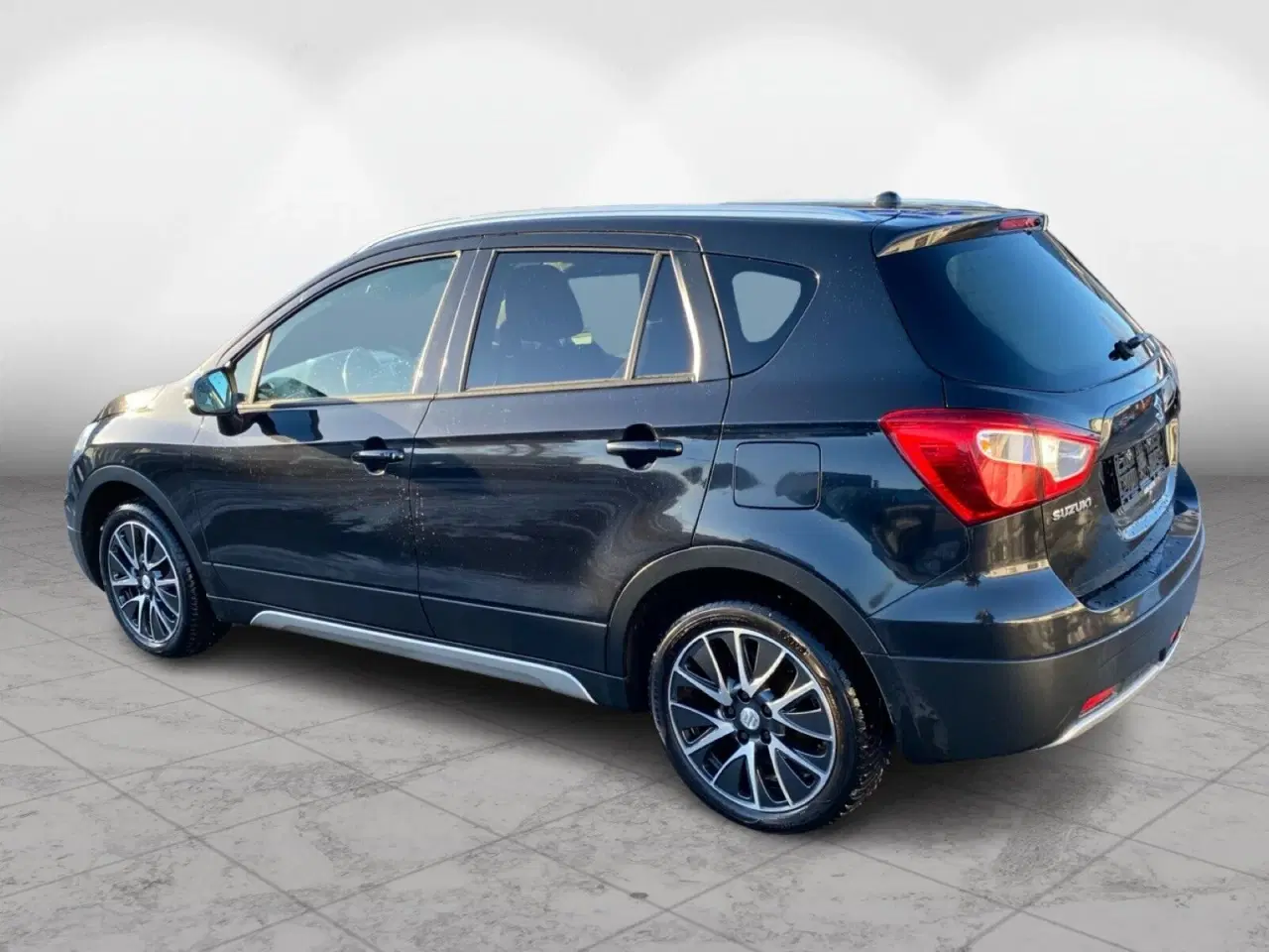 Billede 4 - Suzuki S-Cross 1,6 16V Active 120HK 5d