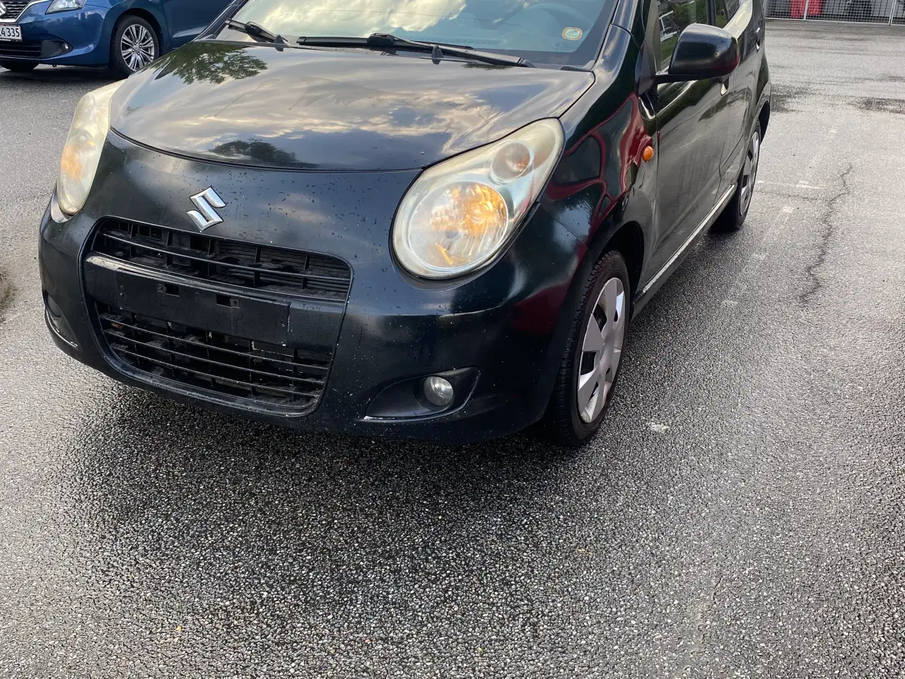 Billede 11 - Suzuki Alto 1.0 2010