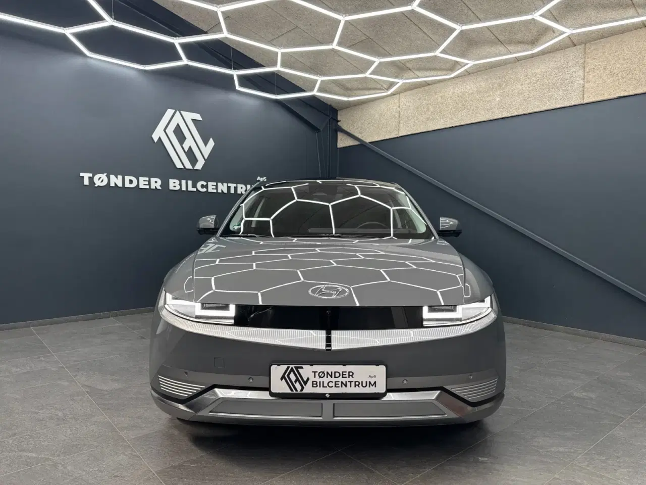 Billede 5 - Hyundai Ioniq 5 77 Uniq