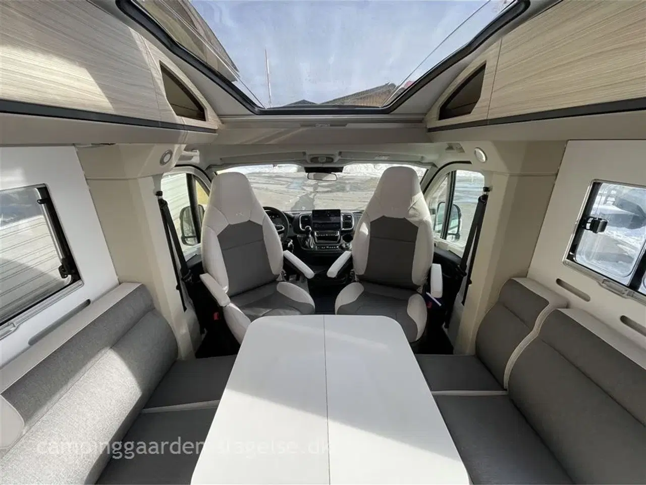 Billede 6 - 2026 - Adria Compact DL 670   VOGEN ER PÅ LAGER - BEMÆRK KUN 1 STK.