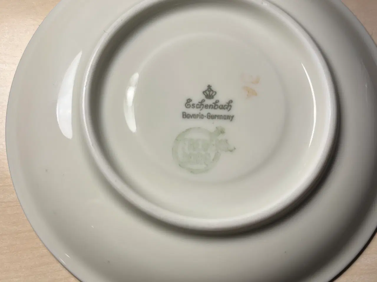 Billede 7 - Populært dansk vintage kaffestel - skal afhentes