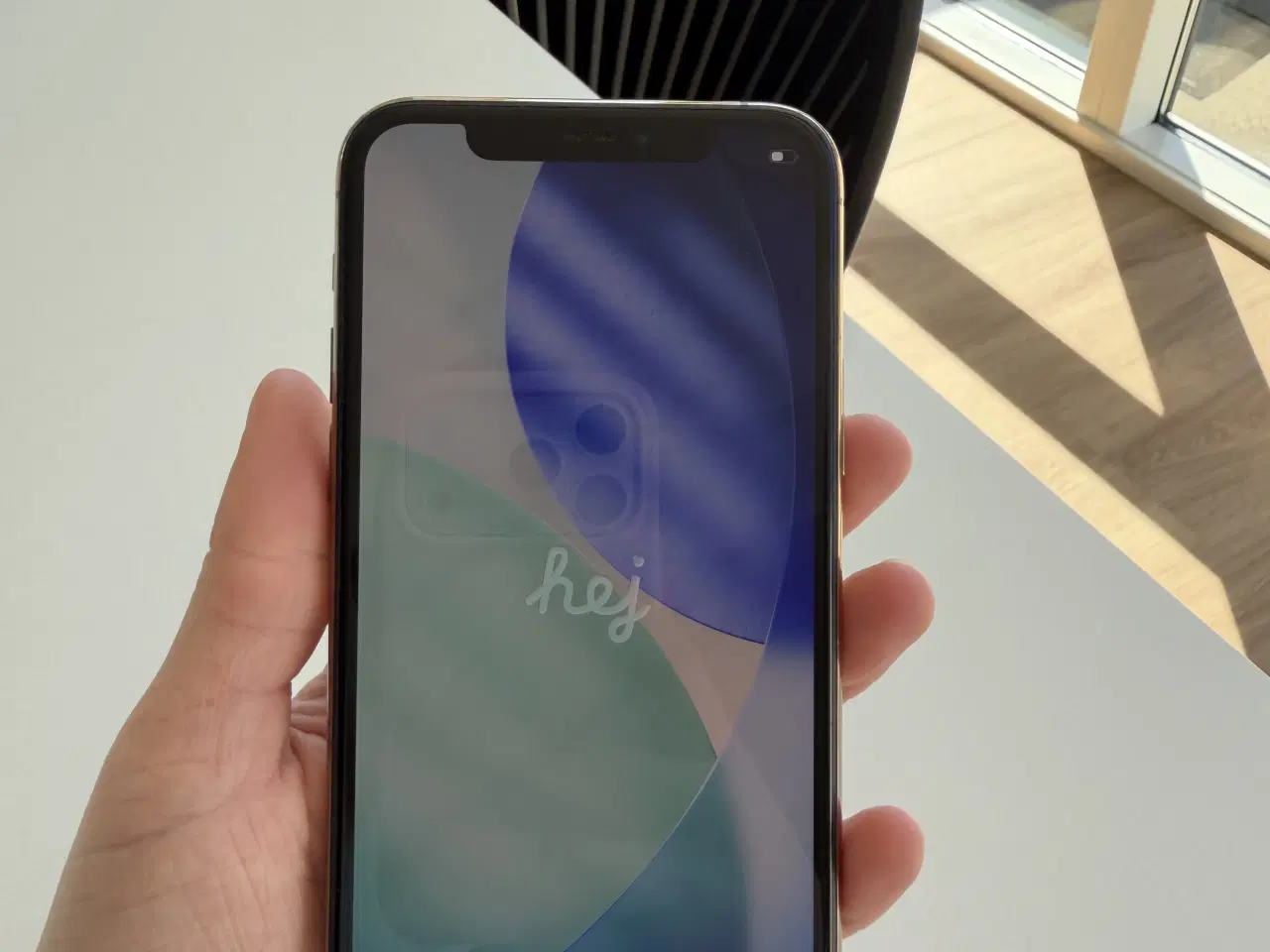 Billede 1 - Apple iPhone 11 pro