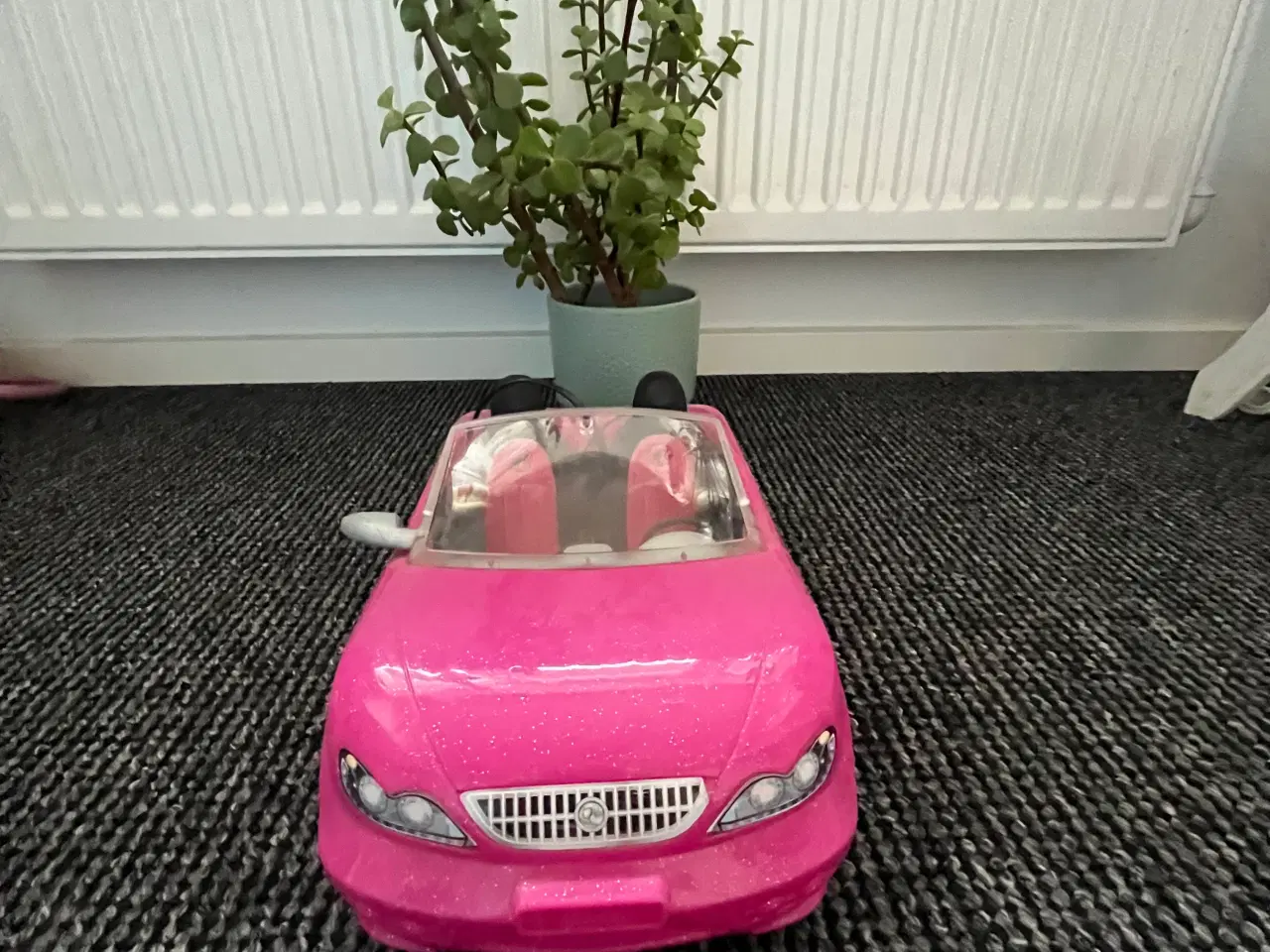 Billede 8 - Barbiehuse mm.
