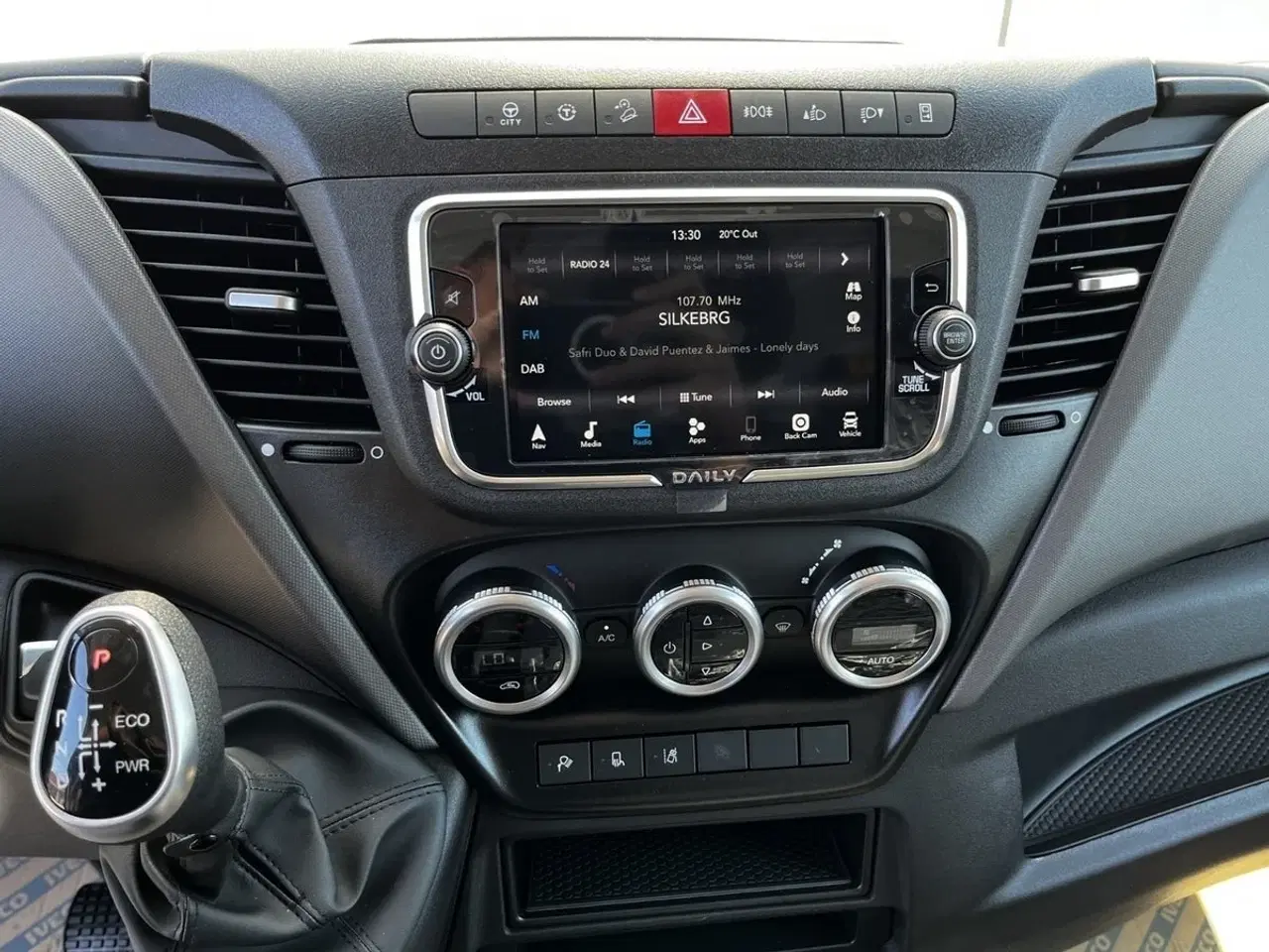 Billede 19 - Iveco Daily 3,0 35S18 12m³ Van AG8