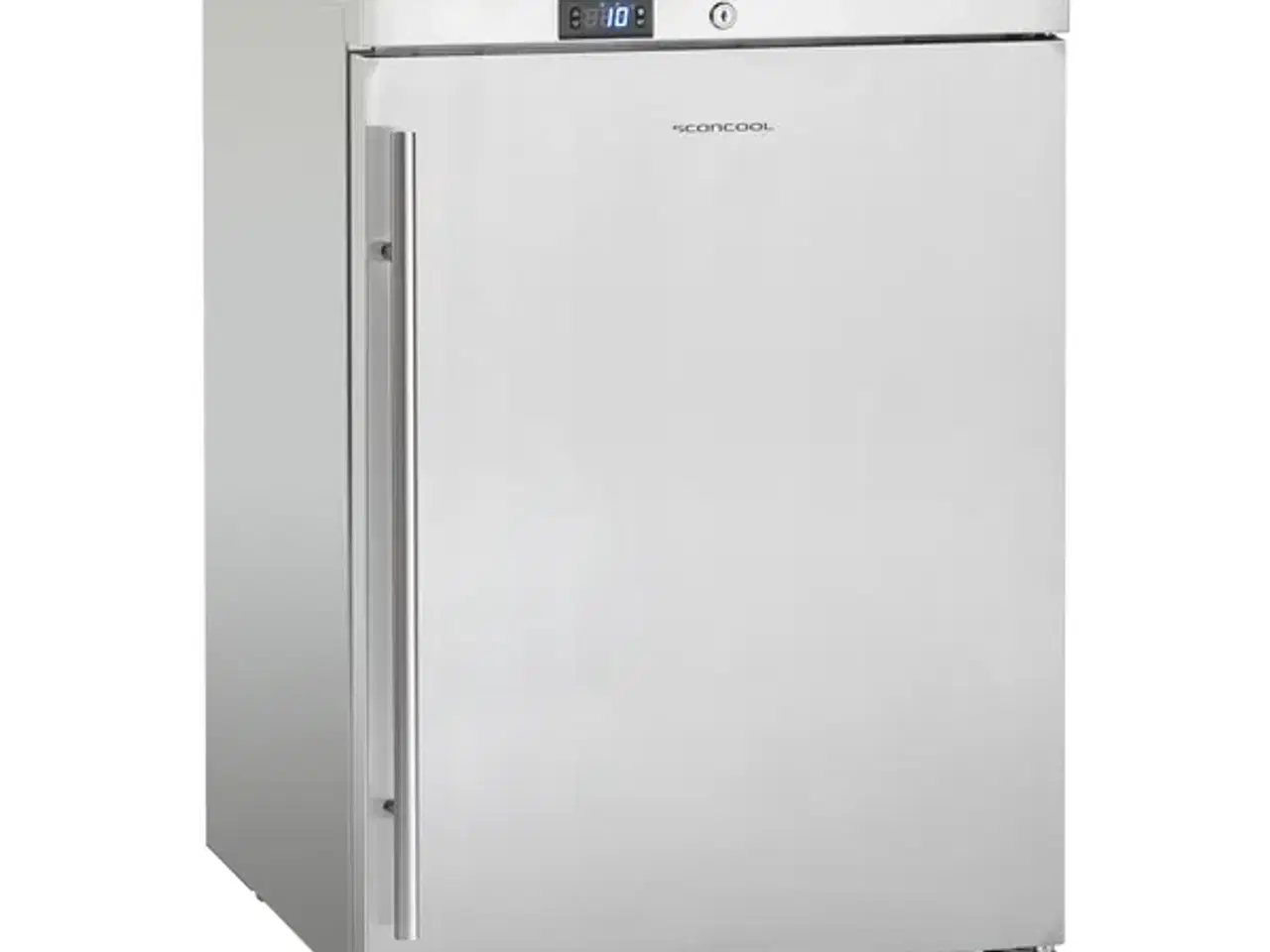 Billede 1 -  Scandomestic Lagerfryseskab 115 Liter – SF115X