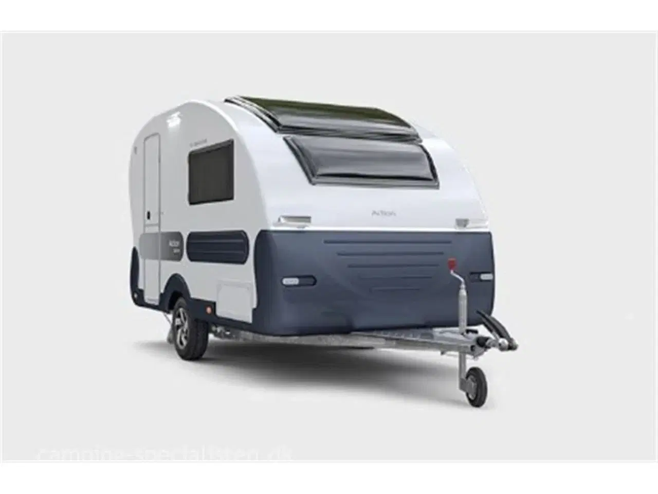 Billede 2 - 2025 - Adria Action 391 LH   Adria Action 391 LH kan snart ses i Silkeborg Hos Camping-Specialisten