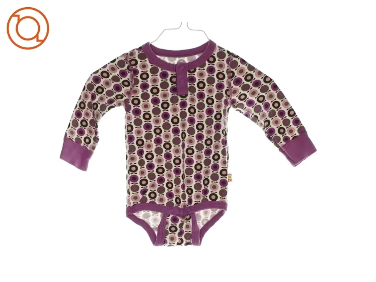 Billede 1 - Bodystocking fra Katvig (str. 68)