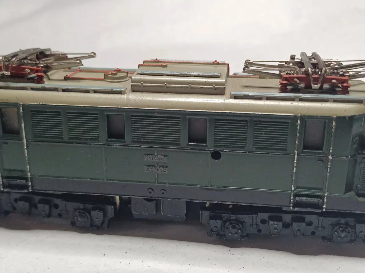 Billede 5 - Märklin model 3050 + set 800