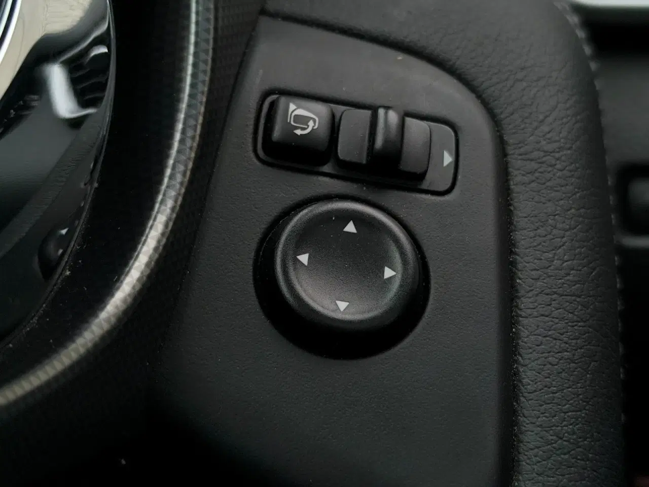 Billede 18 - Nissan Qashqai 1,3 Dig-T 160 Tekna+