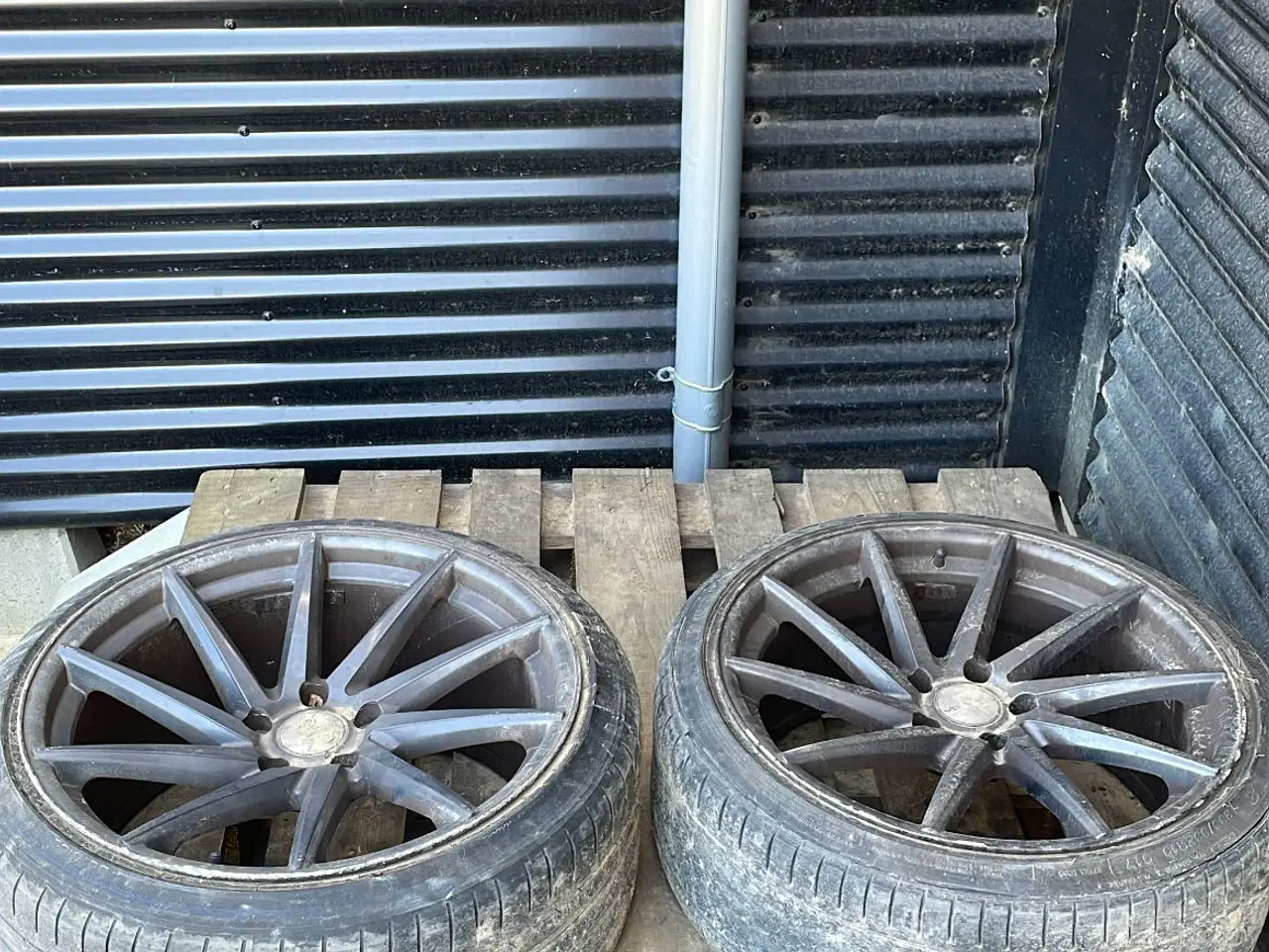 Billede 9 - Audi a4 2.0 tfsi