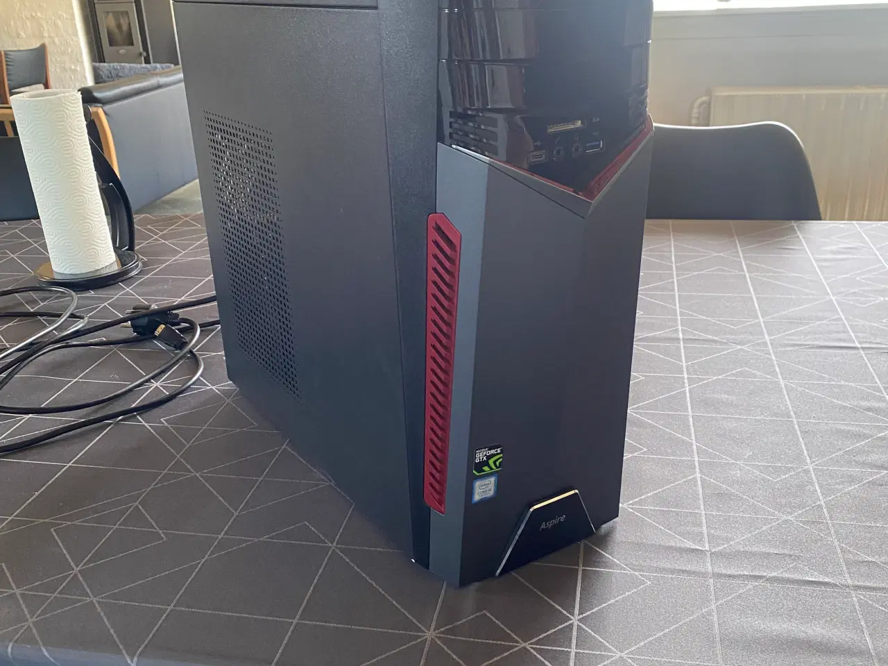 Billede 1 - Acer Aspire GX-781
