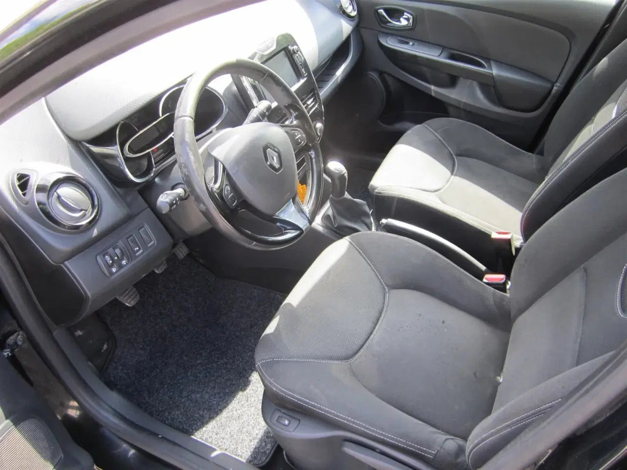 Billede 5 - Renault Clio Sport Tourer 1,2 16V Expression 75HK Stc