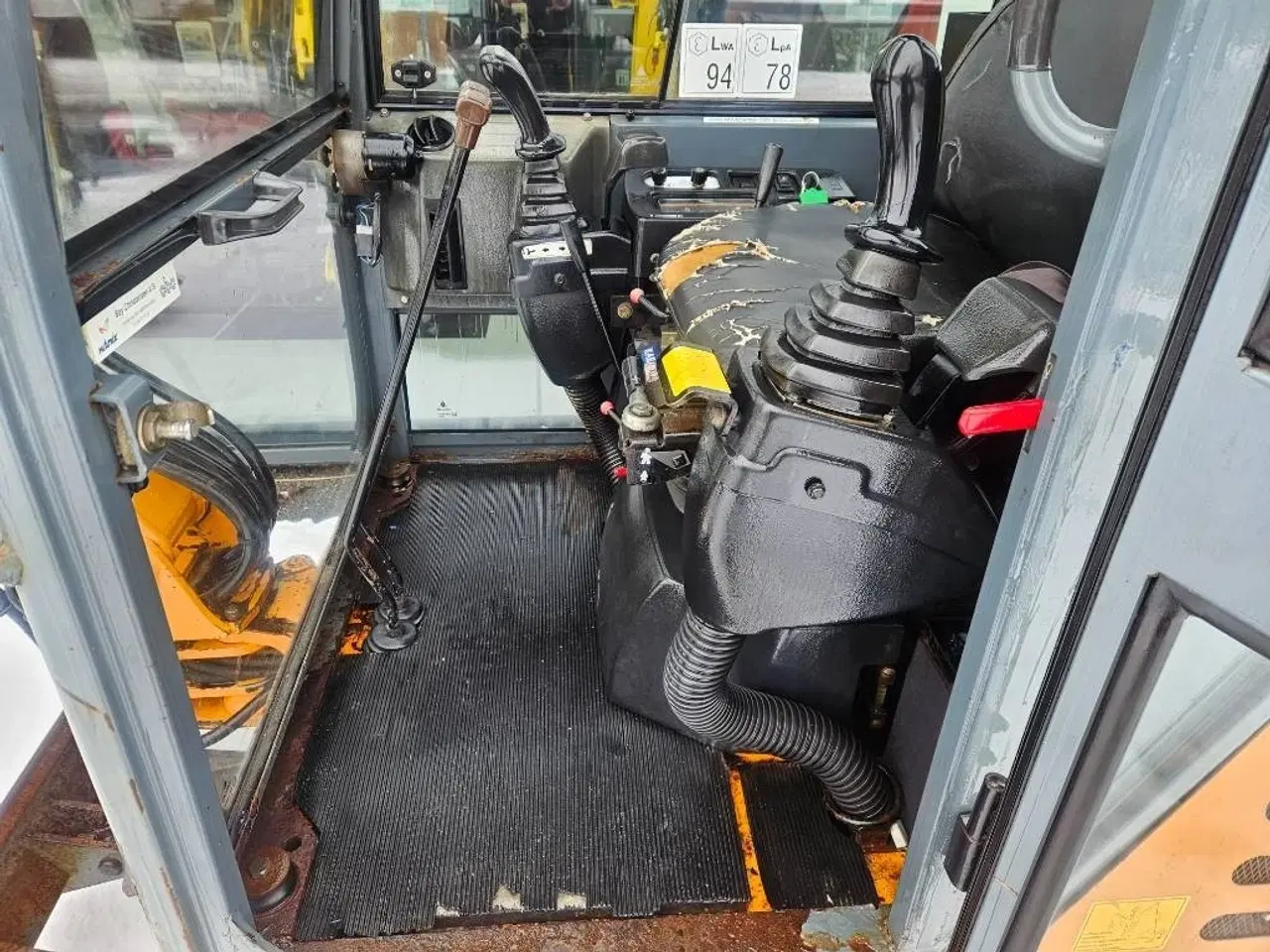 Billede 8 - Hanix H 15 B plus