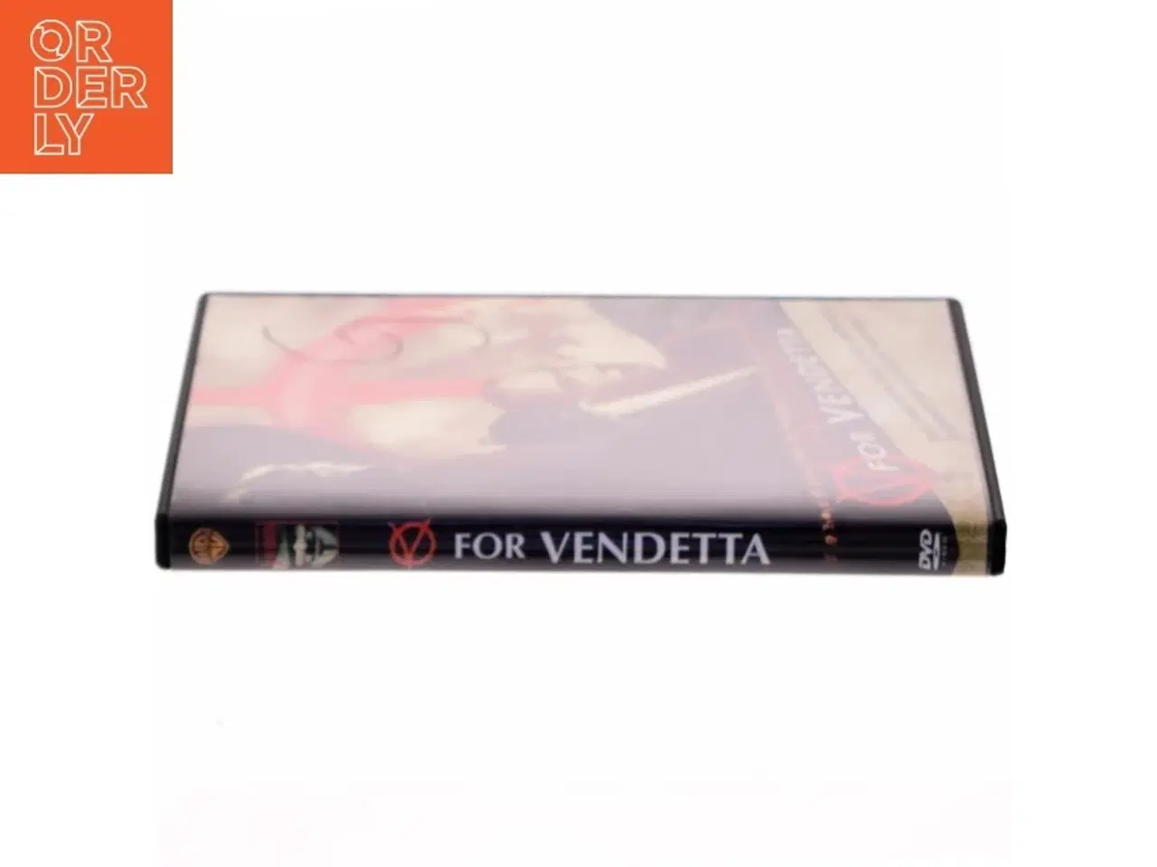 Billede 2 - DVD Film fra Warner Bros.