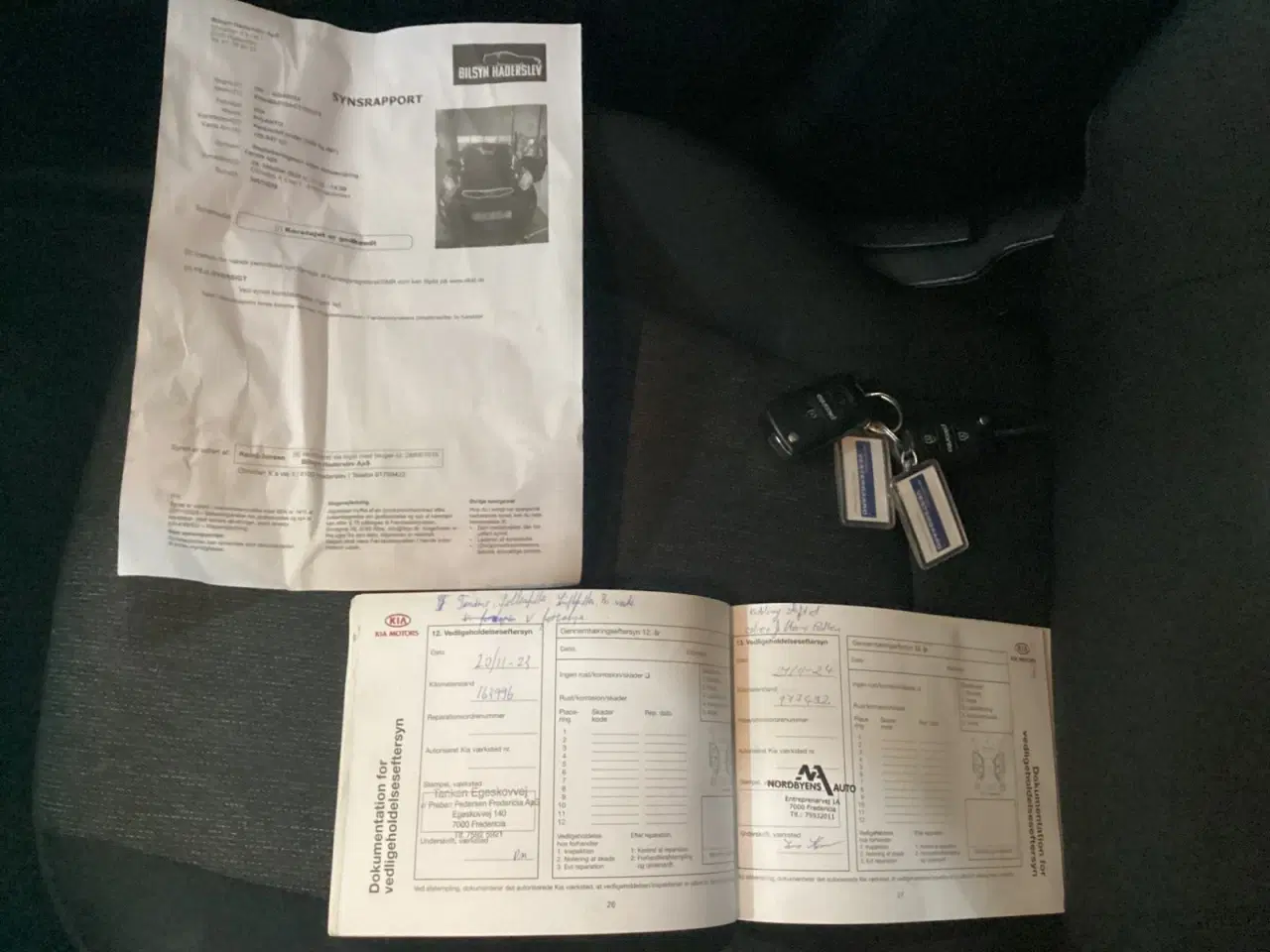 Billede 13 - Kia Picanto 1,2 Active Eco