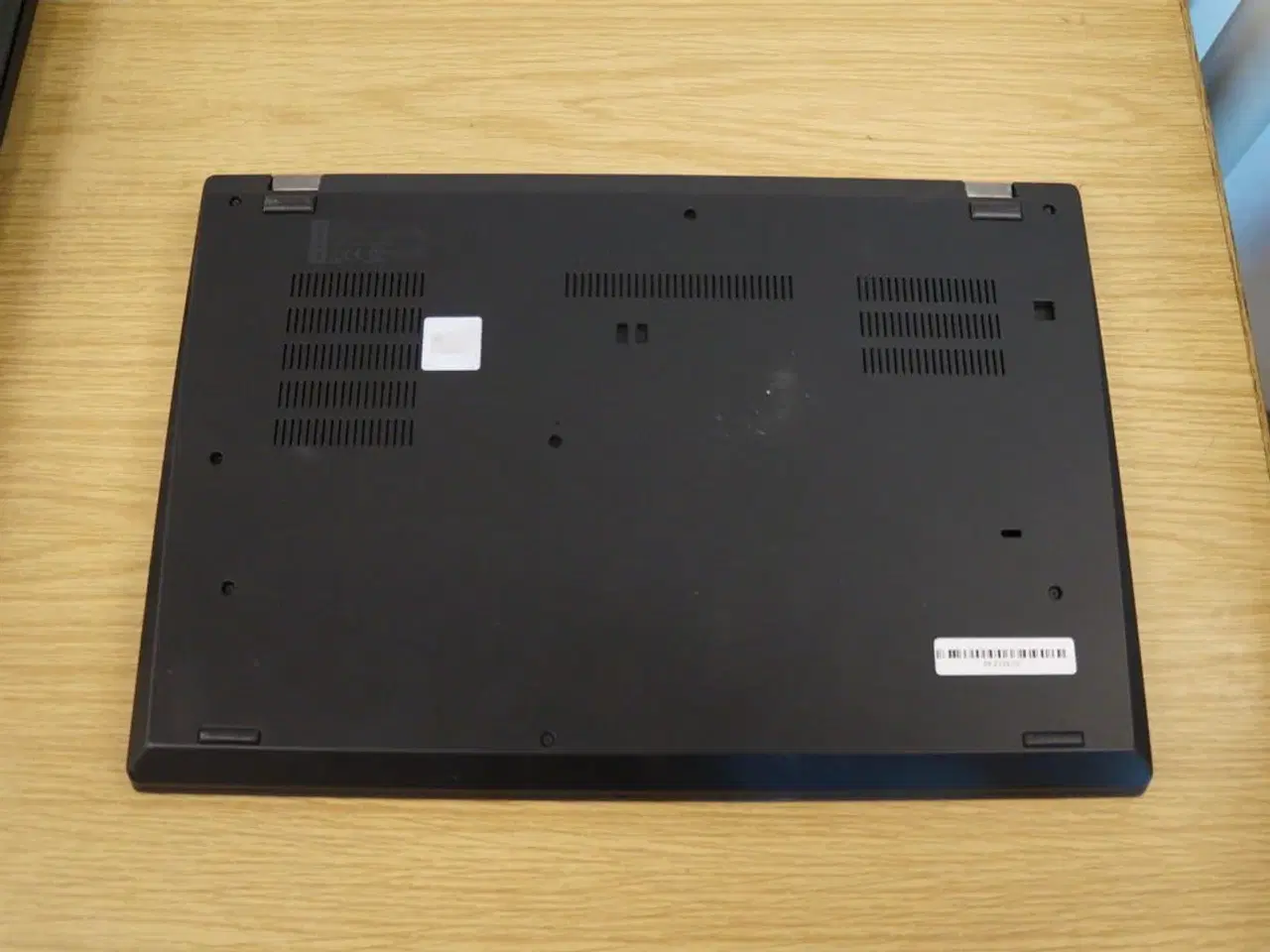 Billede 4 - Computer LENOVO TP00104C