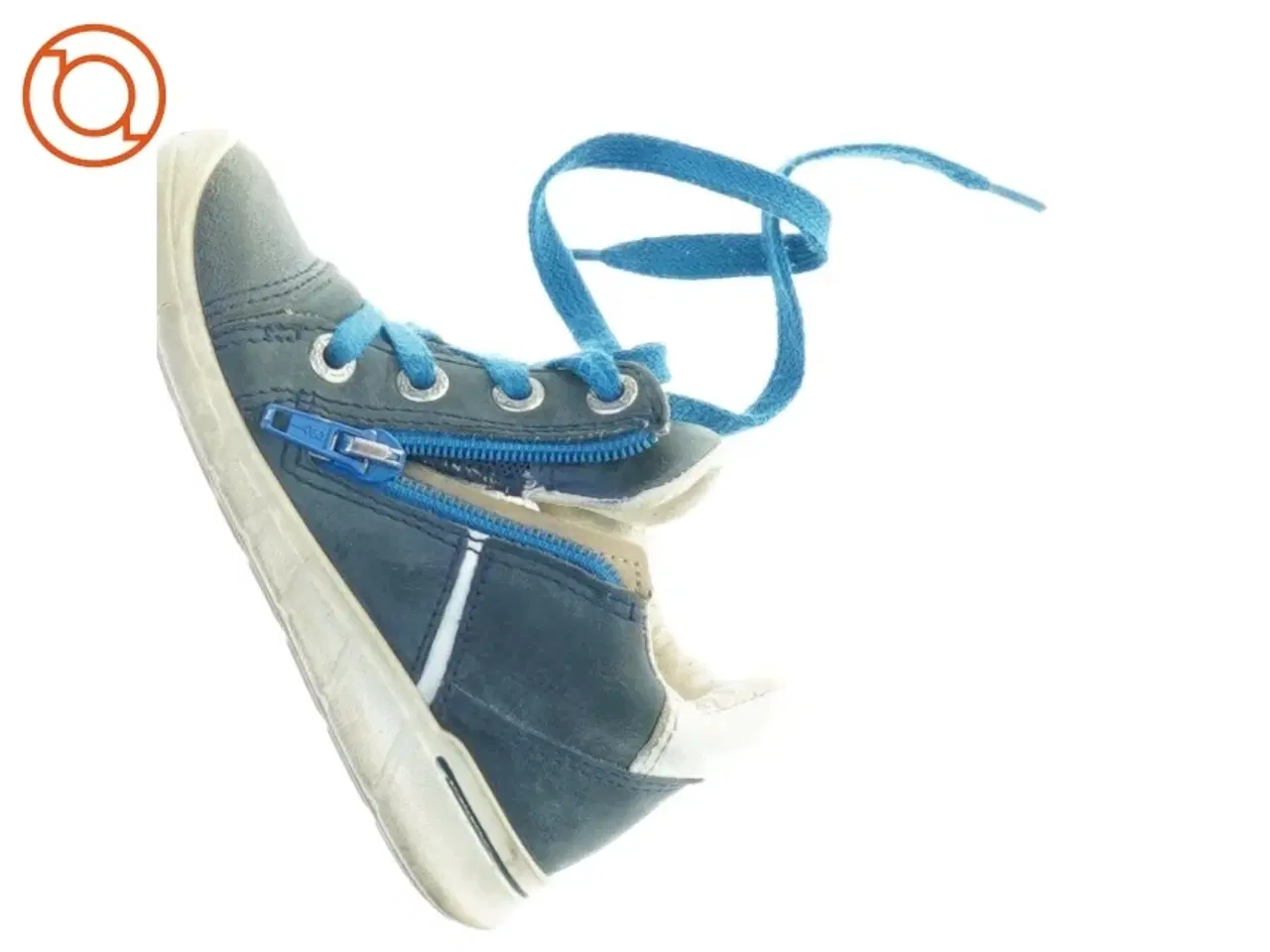 Billede 1 - Sko fra Ecco (str. 22)