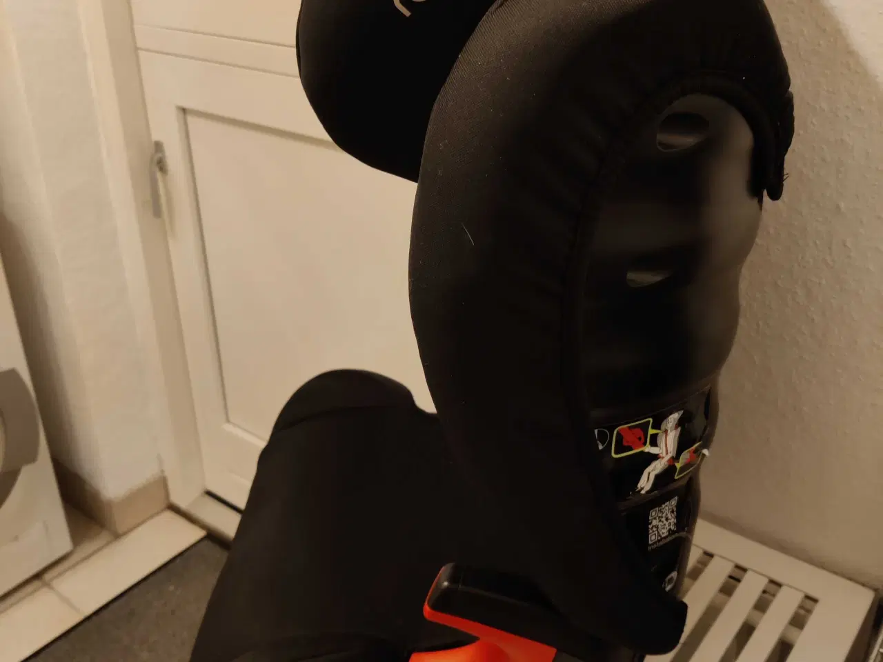 Billede 6 - Briax Rømer Kid II autostol