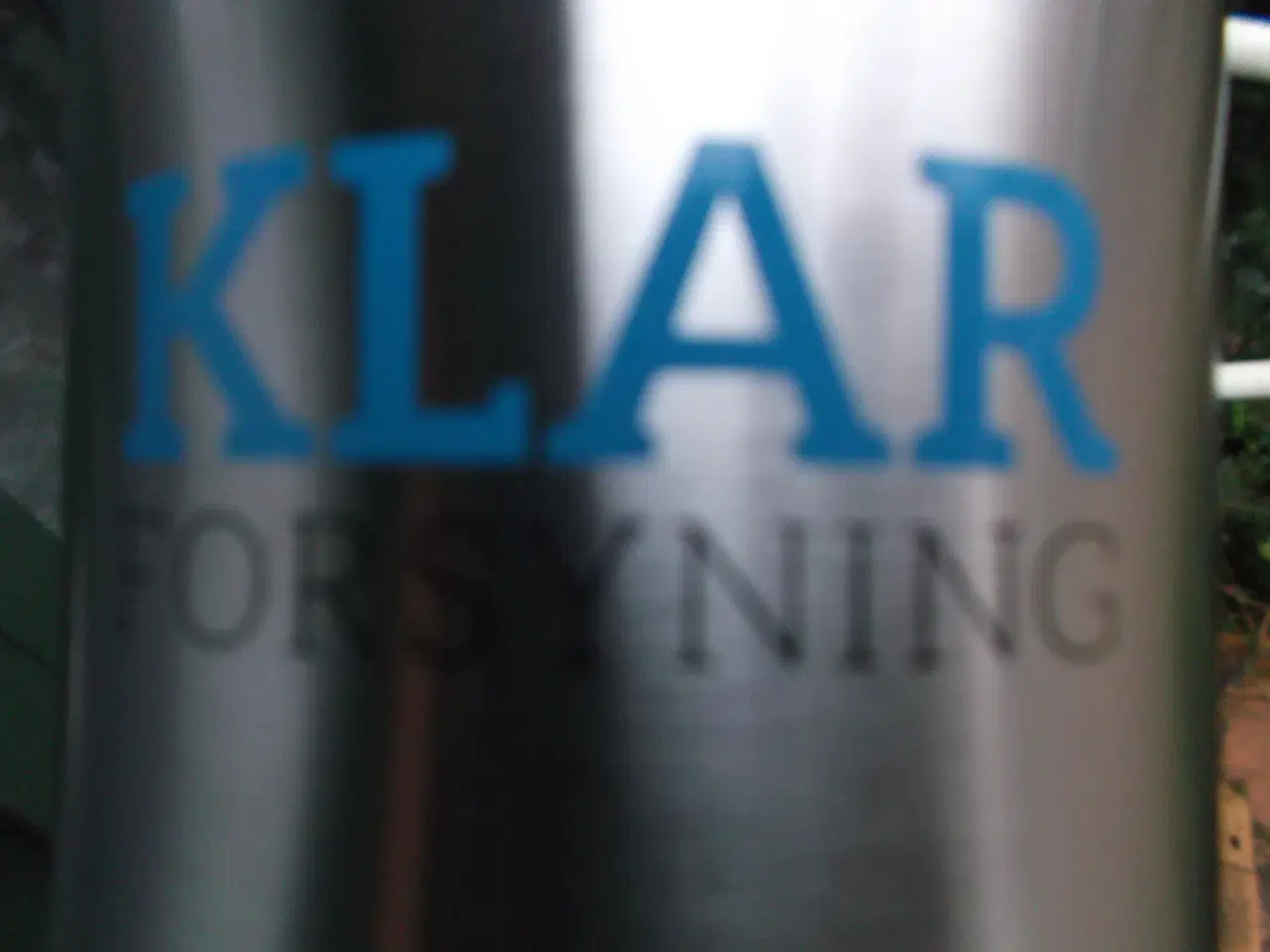 Billede 2 - XDDESIGN Neva drikkedunk 0,5 l med KLAR Forsyning