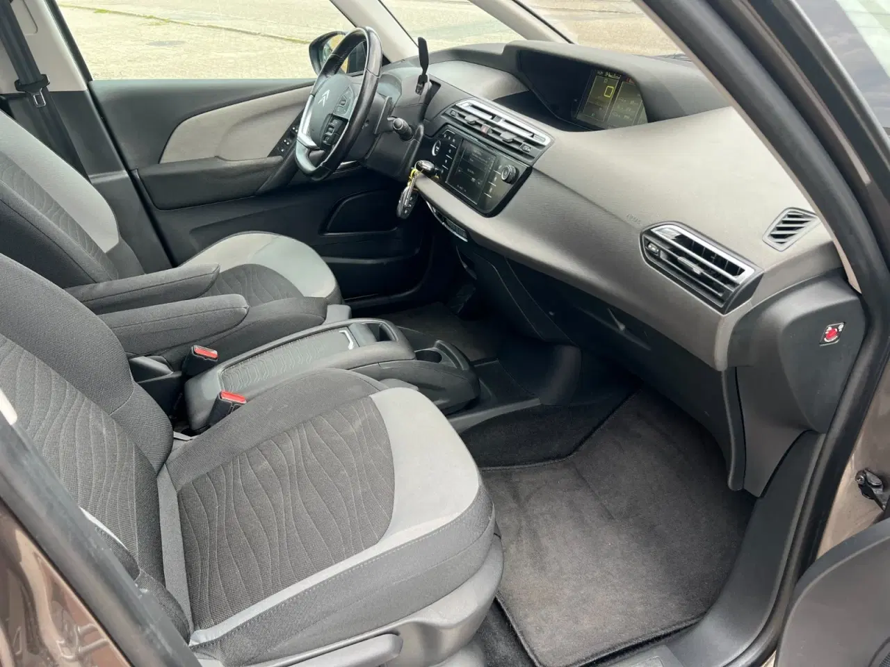 Billede 10 - Citroën Grand C4 Picasso 2,0 BlueHDi 150 Seduction 7prs