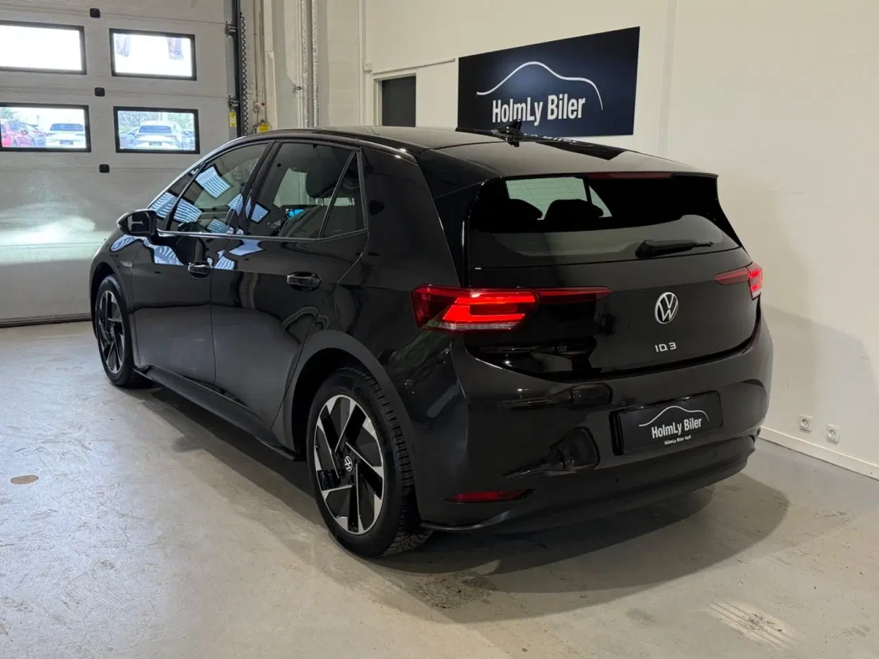 Billede 6 - VW ID.3 58 Pro