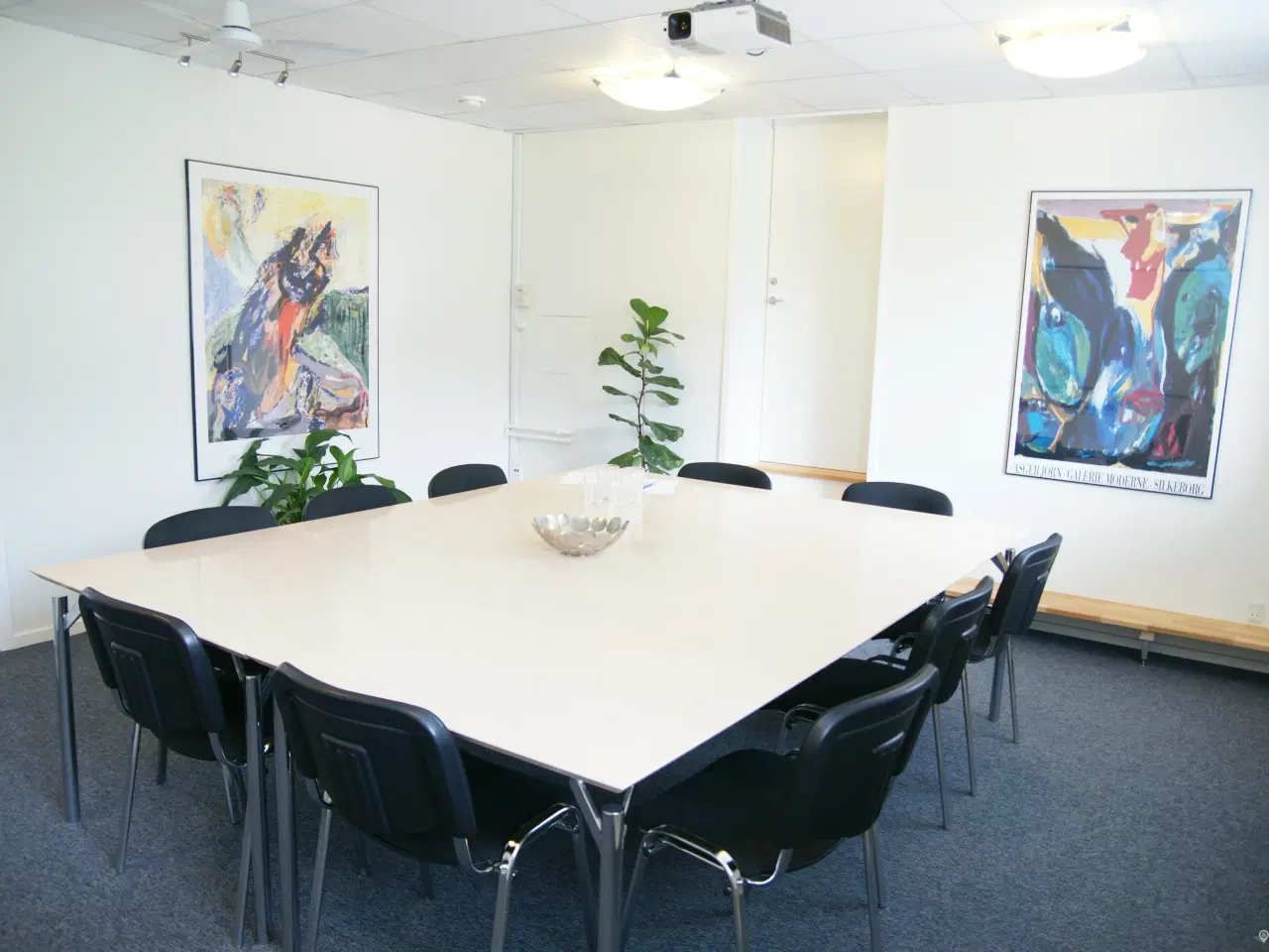 Billede 3 - Atrraktive mødelokaler og fleksible løsninger!