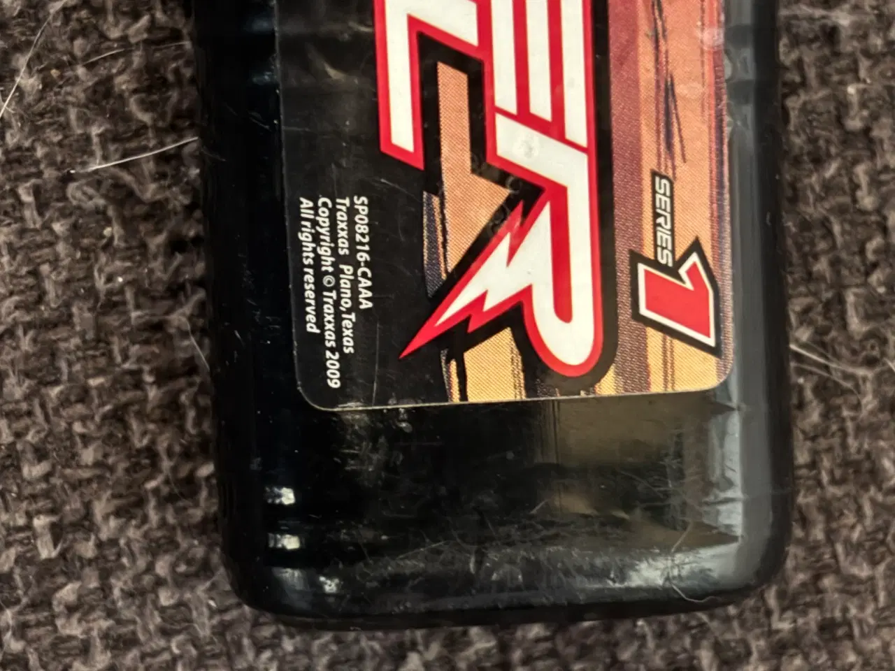 Billede 4 - Traxxas Lot til fjernstyret hobby sælges samlet 
