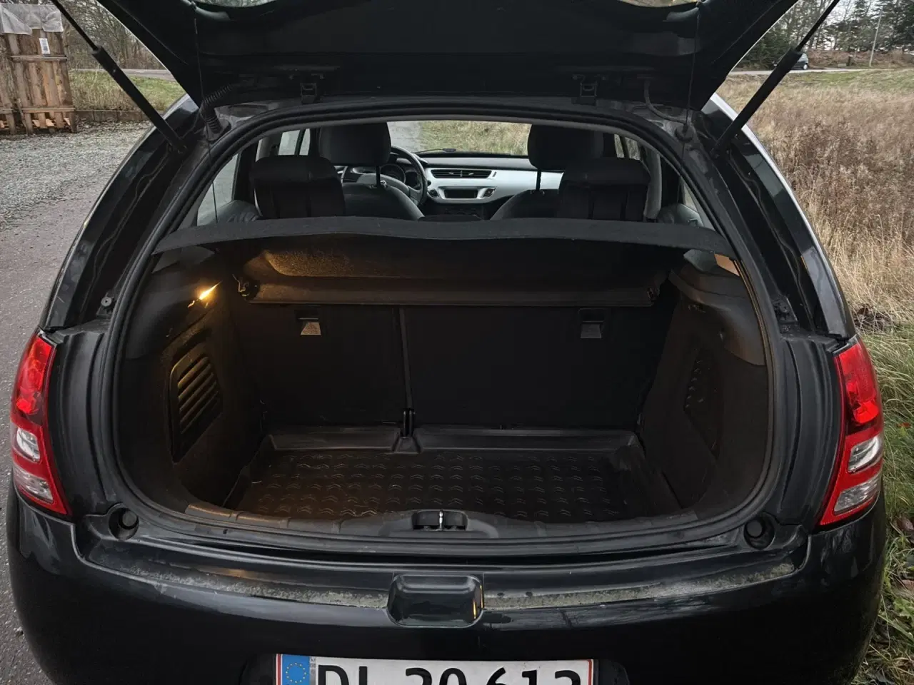 Billede 16 - Citroën C3 1,4 HDi Seduction