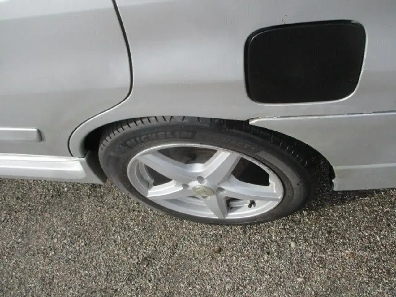 Billede 5 - Suzuki Liana 1,6 