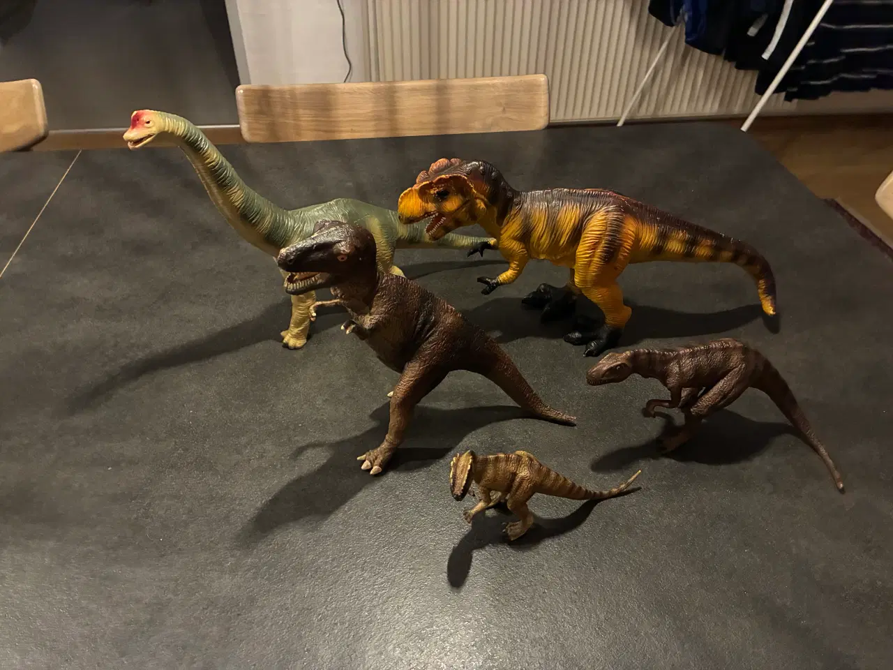 Billede 1 - Dinosaurer 