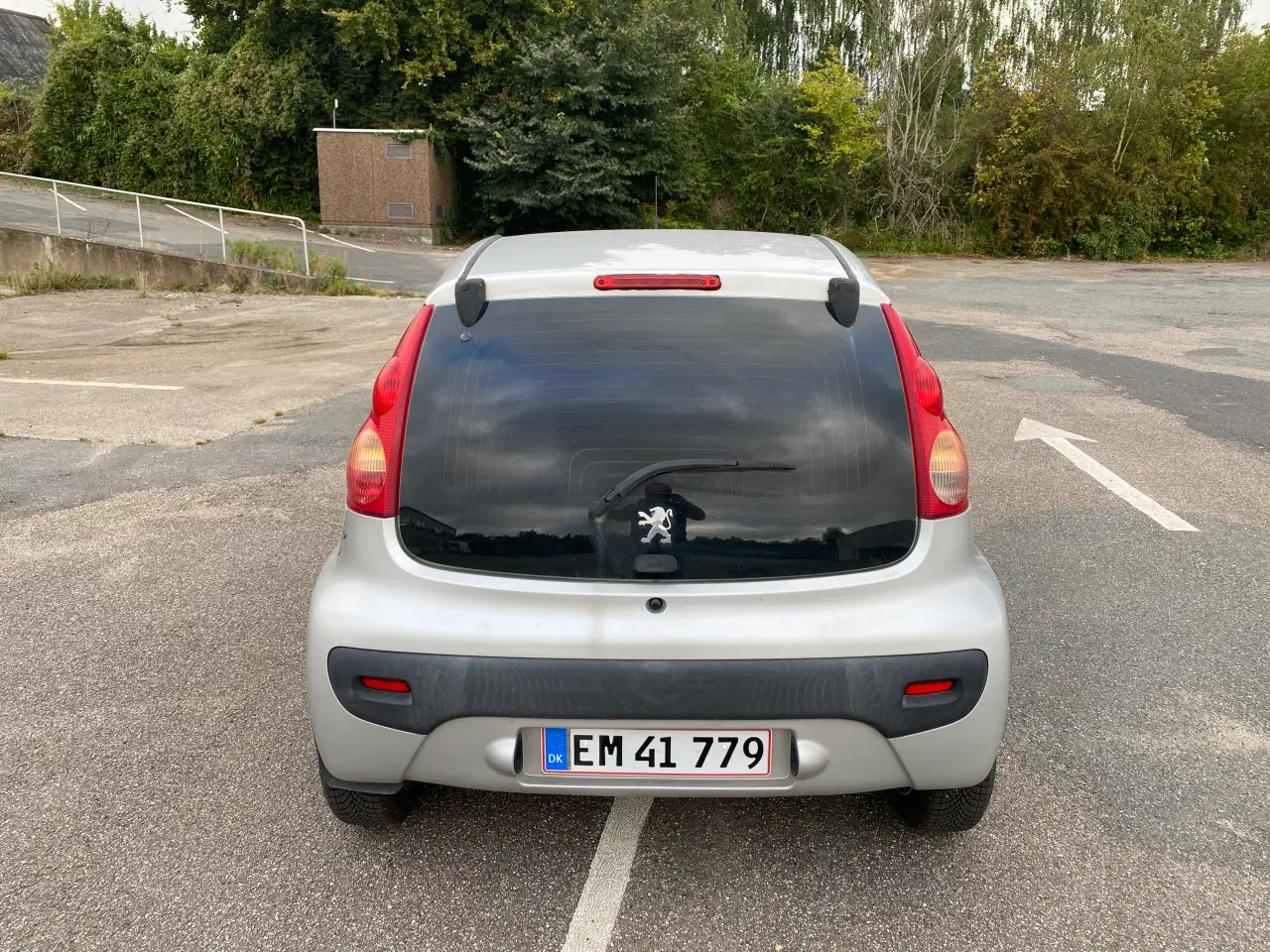 Billede 3 - Billig Bil