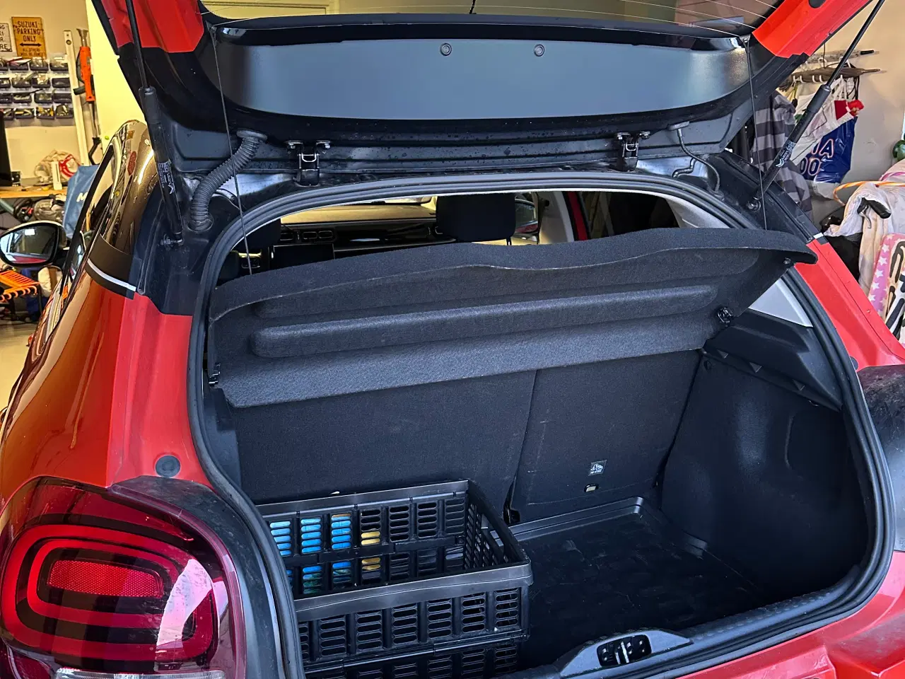 Billede 7 - Citroën C3 1,5 blueHdi
